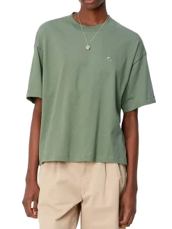 W' S/S Chester T-Shirt