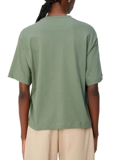 W' S/S Chester T-Shirt