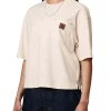W' S/S Eldon T-Shirt