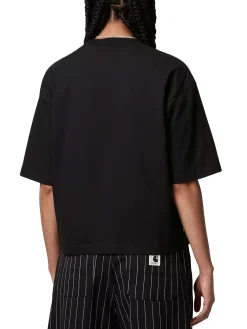 W' S/S Eldon T-Shirt