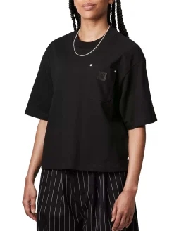 W' S/S Eldon T-Shirt
