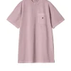 W' S/S Nelson Grand T-Shirt