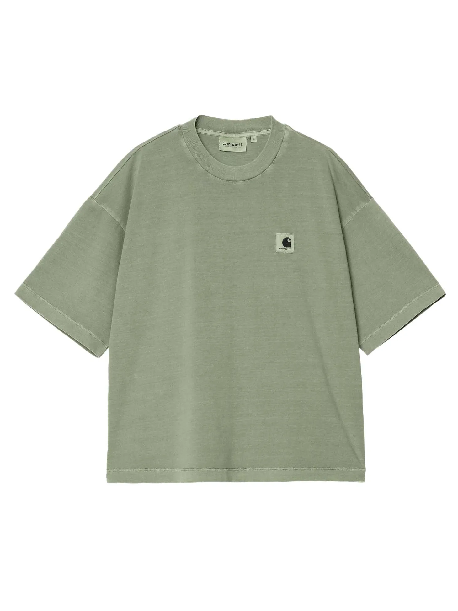 W' S/S Nelson T-Shirt