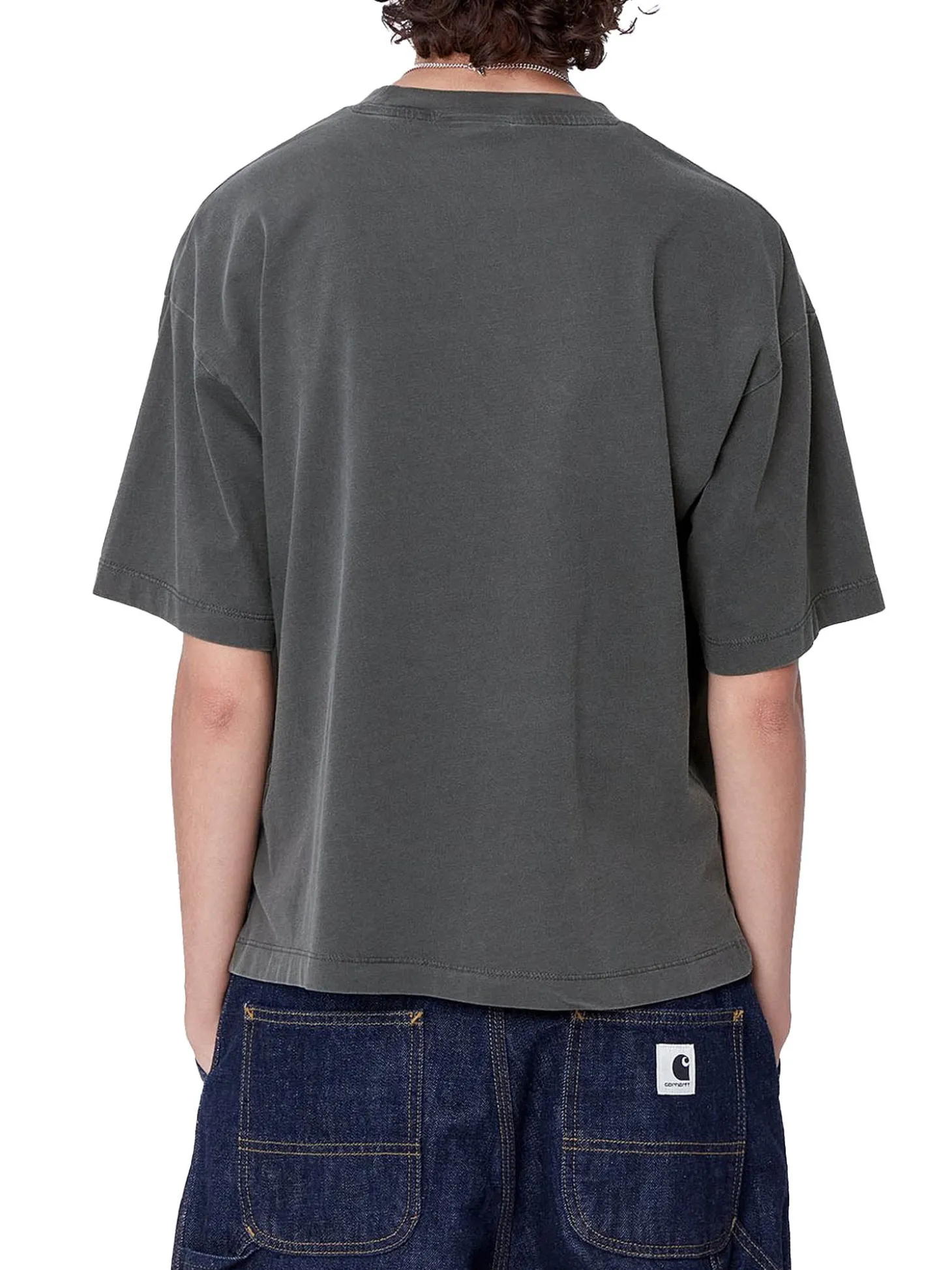 W' S/S Nelson T-Shirt