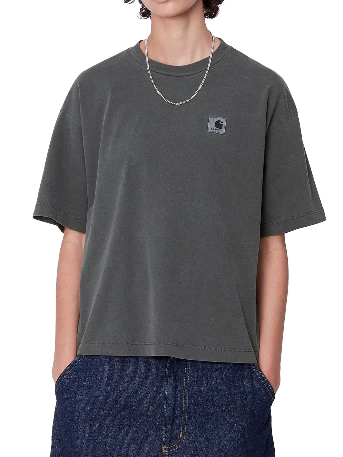 W' S/S Nelson T-Shirt