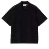 W’ S/S Temple Knit Shirt