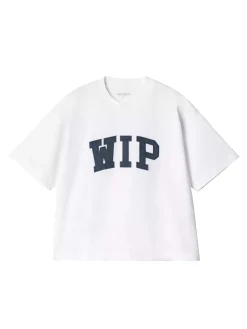 W' S/S WIP T-Shirt