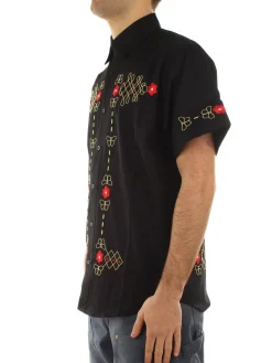 Western S/S Shirt
