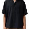 Wijk Shirt Cool Wool