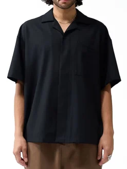 Wijk Shirt Cool Wool