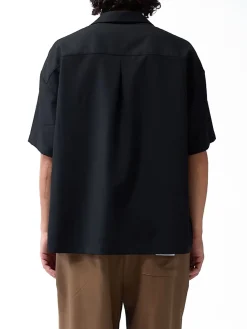 Wijk Shirt Cool Wool