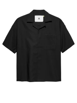 Wijk Shirt Cool Wool