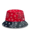 Wmns Paisley Bucket
