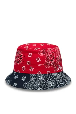 Wmns Paisley Bucket