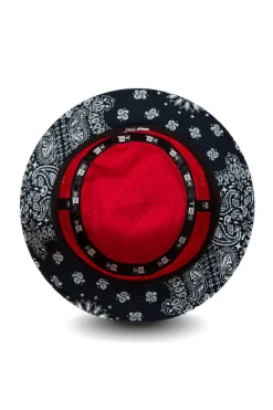 Wmns Paisley Bucket