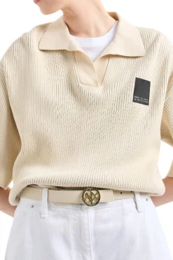 WOMAN'S BELT