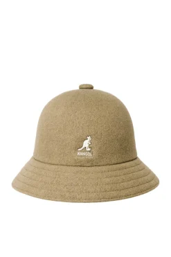 Wool Casual