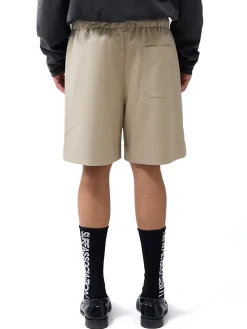 Work Short