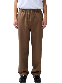 Work Trousers Twill