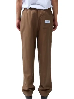 Work Trousers Twill