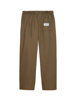 Work Trousers Twill