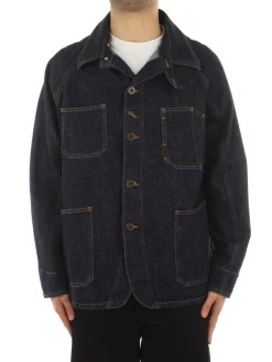 Workwear Jacket