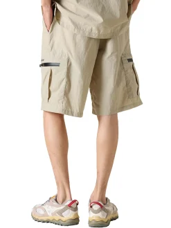 WR Cargo Shorts