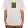 Xl Stamp S/S Tee