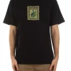 Xl Stamp S/S Tee