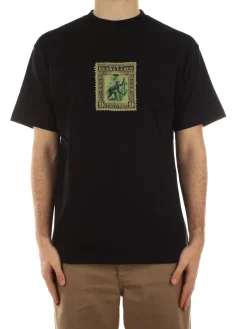 Xl Stamp S/S Tee