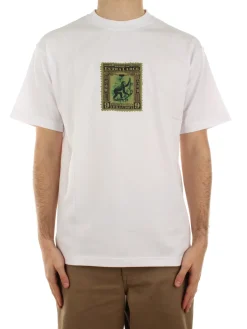 Xl Stamp S/S Tee