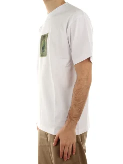 Xl Stamp S/S Tee