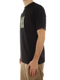 Xl Stamp S/S Tee
