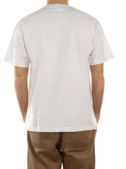 Xl Stamp S/S Tee