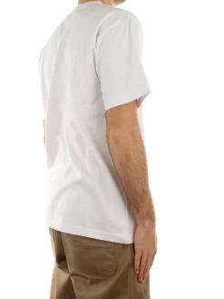 Xl Stamp S/S Tee