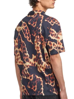 Yakedo Shirt SS