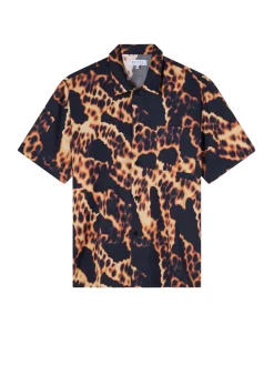 Yakedo Shirt SS