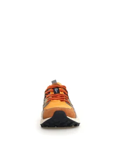 Yamano 3 Man Suede Nylon