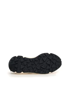 Yamano 3 Man Suede Nylon