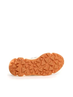 Yamano 3 Man Suede Nylon