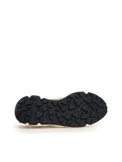 Yamano 3 Man Suede Nylon