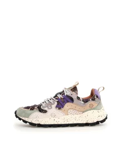 Yamano 3 Uni Nishijin Suede