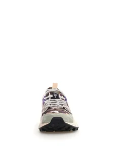 Yamano 3 Uni Nishijin Suede