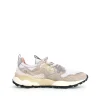 Yamano 3 Uni Suede Cotton