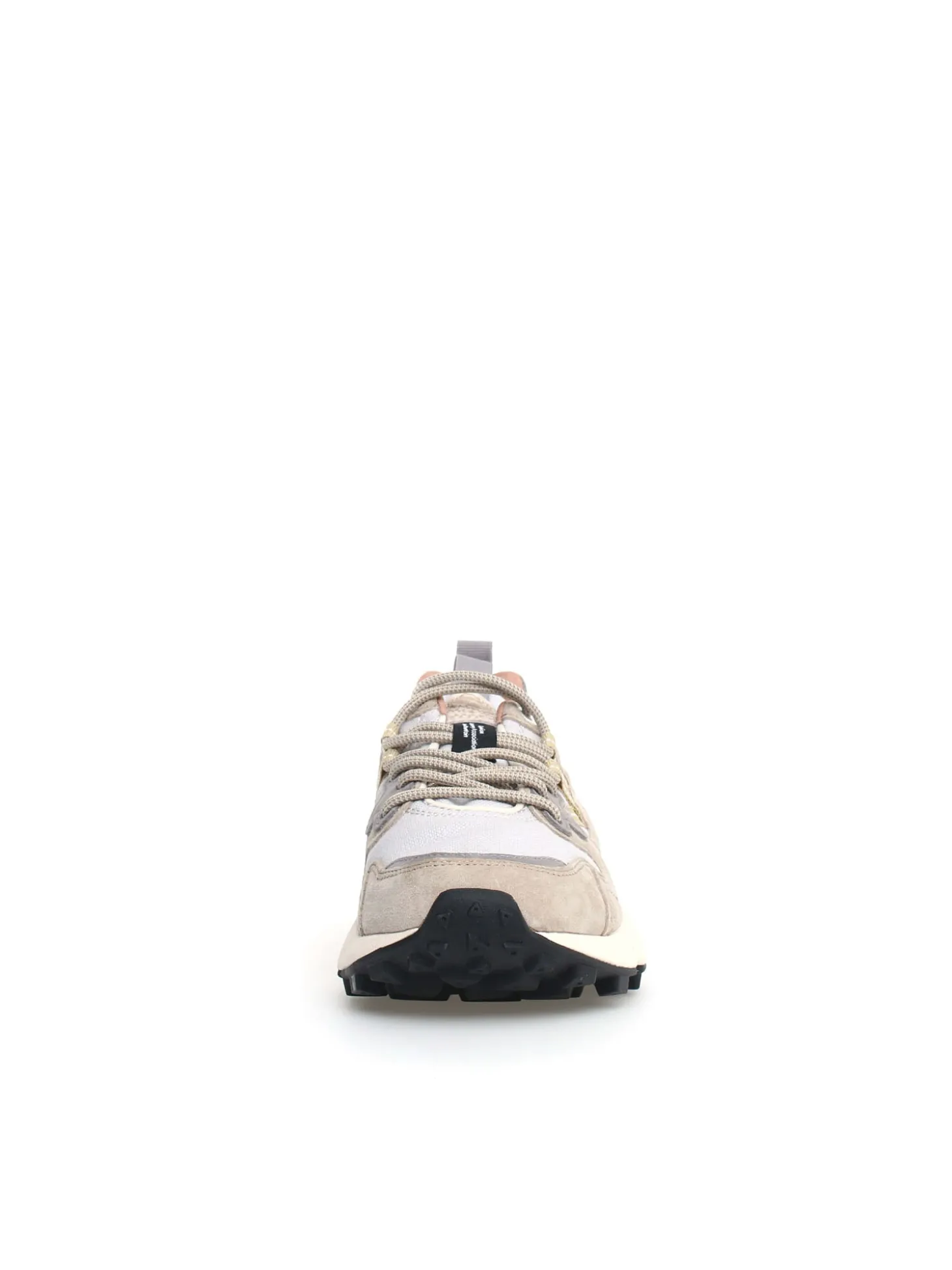 Yamano 3 Uni Suede Cotton