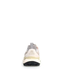 Yamano 3 Uni Suede Cotton