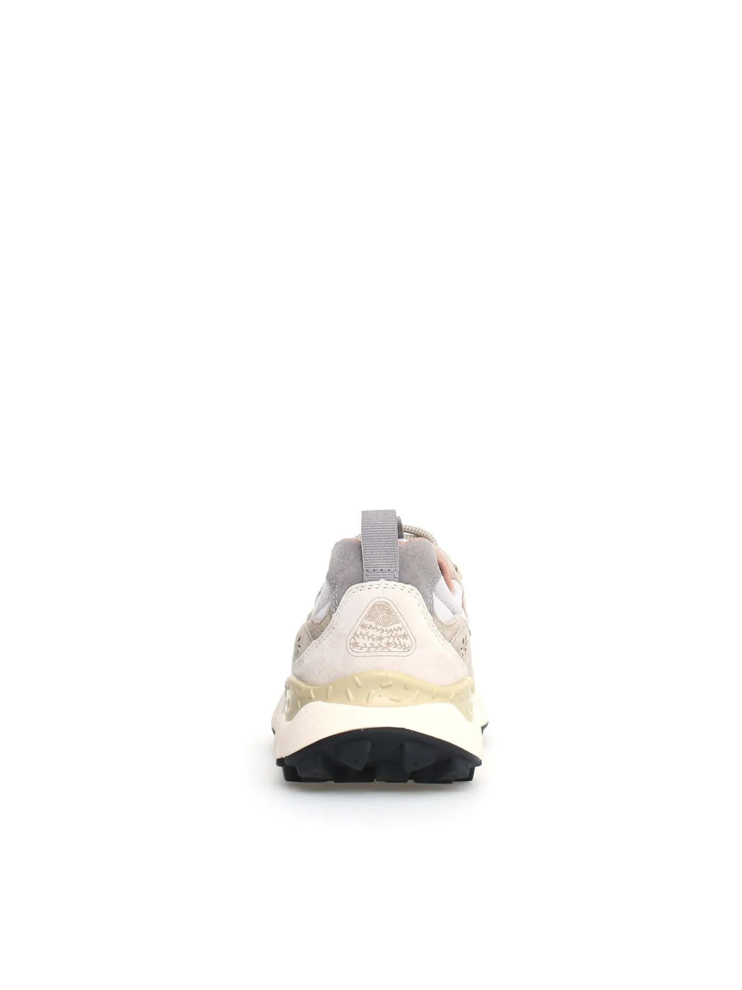 Yamano 3 Uni Suede Cotton