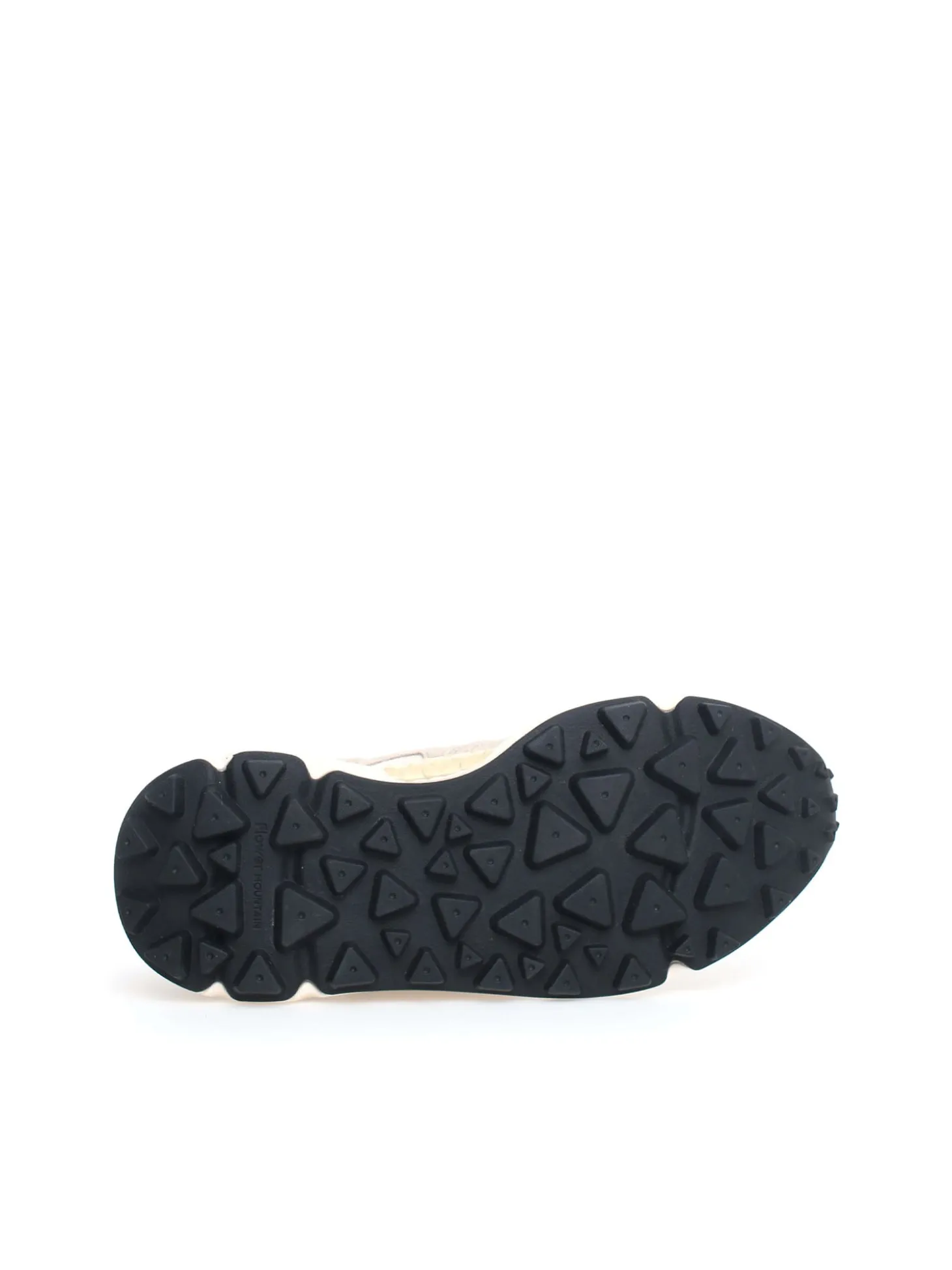 Yamano 3 Uni Suede Cotton