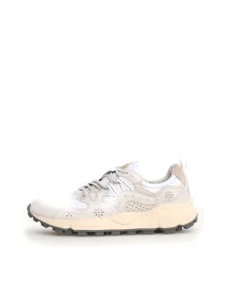 Yamano 3 Uni Suede Nylon