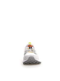 Yamano 3 Woman Suede Nylon